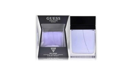 Guess Seductive Homme Smaržas EDT 150