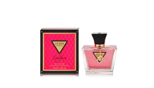 Guess Seductive I´m Yours Smaržas EDT