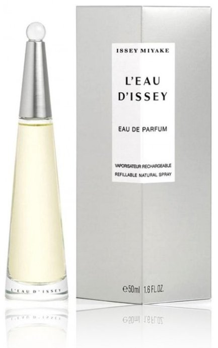 Issey Miyake L`Eau d`Issey Smaržas EDP