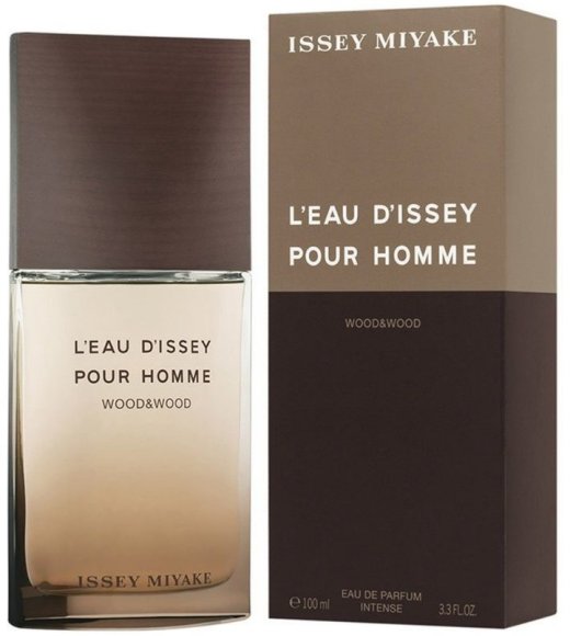 Issey Miyake L`Eau d`Issey Wood &