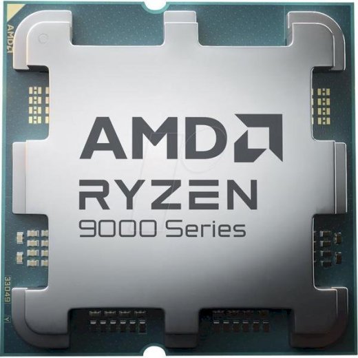 AMD Ryzen 7 9800X3D Processor 4