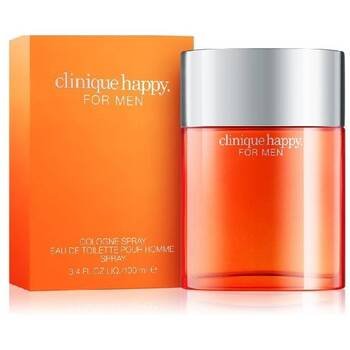 CLINIQUE Happy for Men EDC 100ml