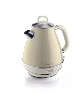 Ariete A2869/03 Elektriskā tējkanna 1.7L