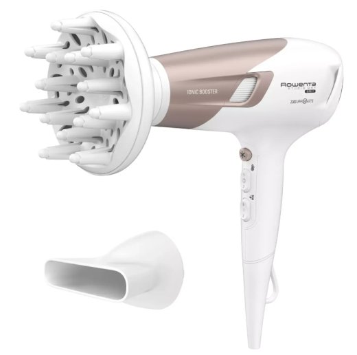 Rowenta Studio Dry CV5830 Matu fēns
