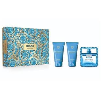 VERSACE Man Eau Fraiche Gift Set