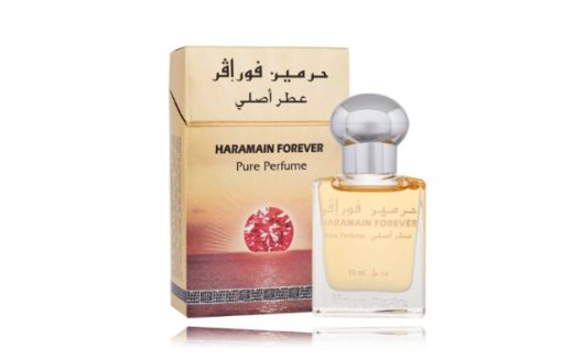 Al Haramain Forever Eļļa CPO 15 ml