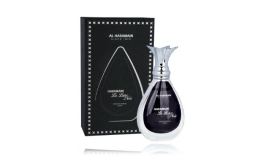 Al Haramain La Lune Noir Smaržas
