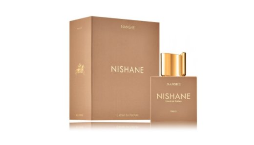 Nishane Nanshe Smaržas PAR 50 ml