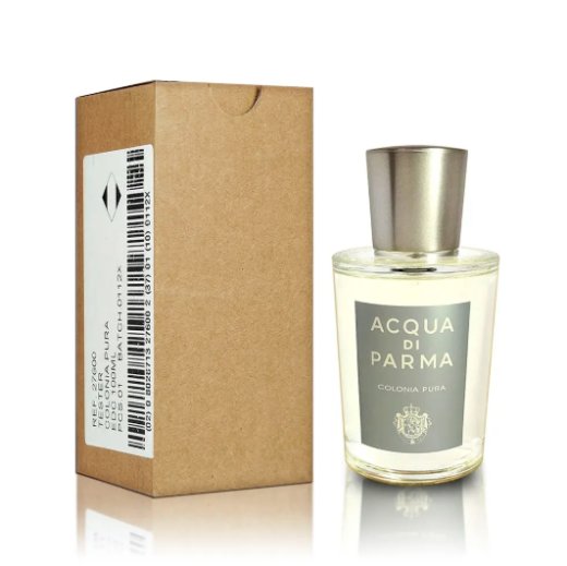 Acqua di Parma Colonia Pura Smaržas