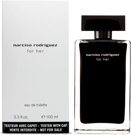 Narciso Rodriguez For Her Perfume EDT