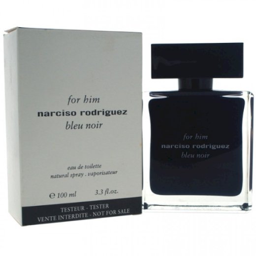 Narciso Rodriguez For Him Bleu Noir