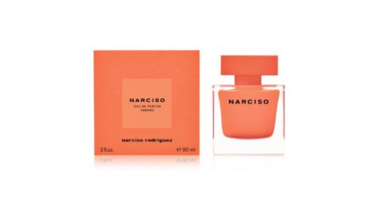 Narciso Rodriguez Narciso Ambrée Smaržas EDP