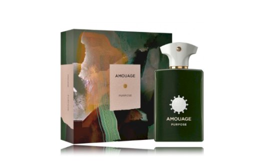 Amouage Purpose Perfume EDP 100 ml