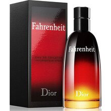 DIOR Fahrenheit EDT 50ml