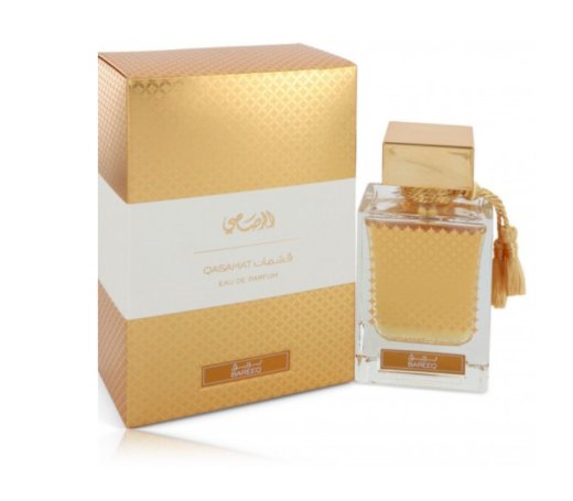 Rasasi Qasamat Bareeq Smaržas EDP 65