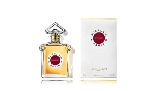 Guerlain Samsara Perfume EDP 75 ml