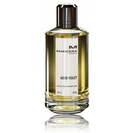 Mancera Aoud Violet Smaržas EDP 120