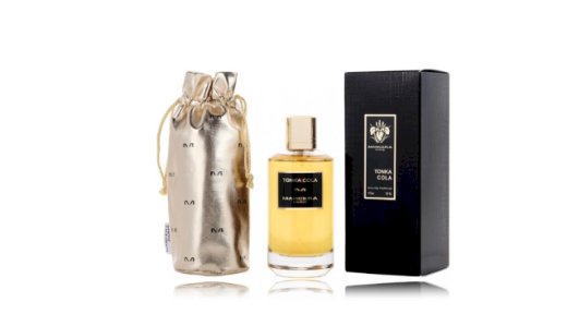 Mancera Tonka Cola Perfume EDP 120