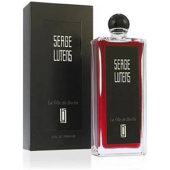 Serge Lutens La Fille de Berlin