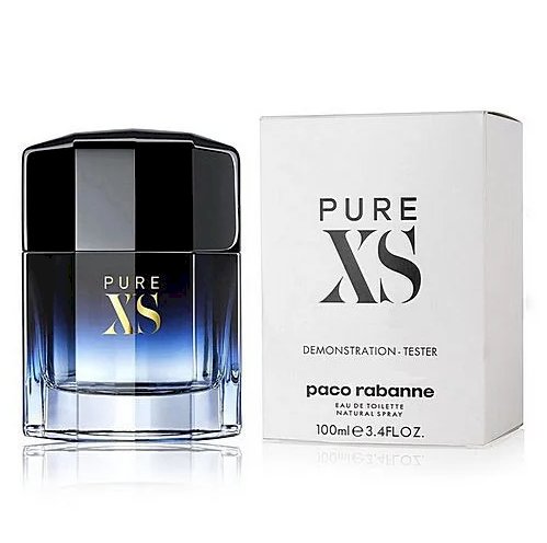 Paco Rabanne Pure XS Smaržas EDT