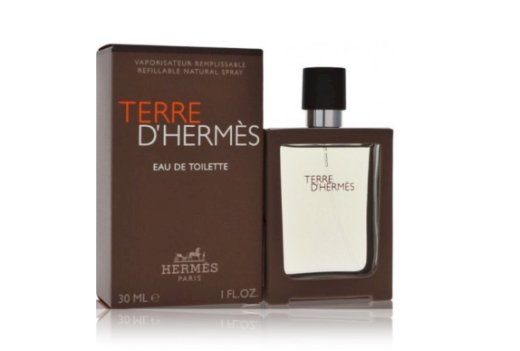 Hermes Terre D`Hermes Smaržas EDT 30