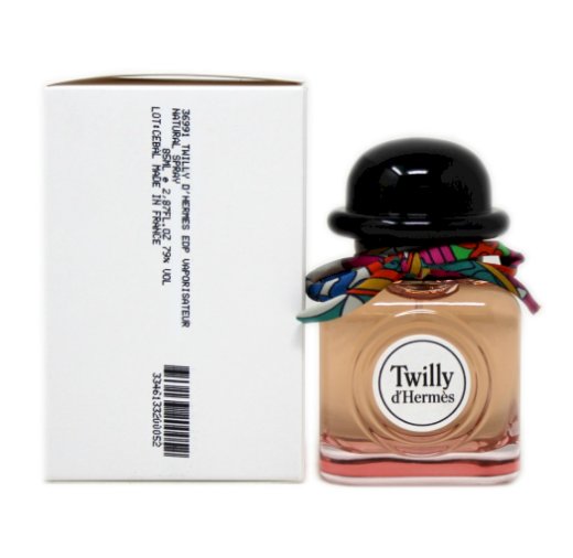 HERMES Hermès Twilly d`Hermés Eau Poivrée
