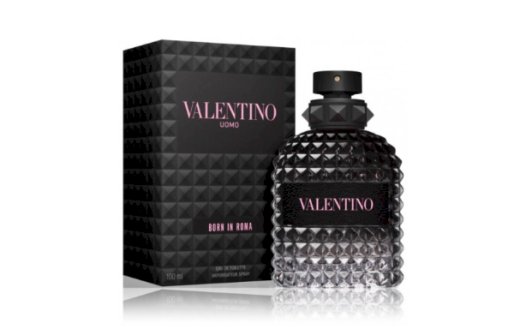 Valentino Uomo Born in Roma Smaržas