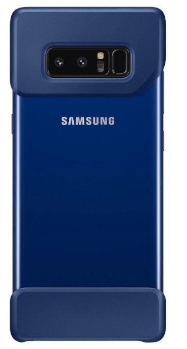 Samsung EF-MN950CNEGWW 2 Piece Oriģināls Aizmugures