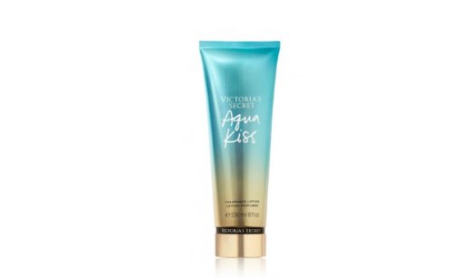 Victoria`s Secret Aqua Kiss Losjons 236