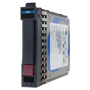 Hewlett Packard Enterprise 80GB 2.5