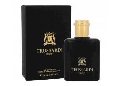 Trussardi Uomo 2011 Smaržas EDT 30