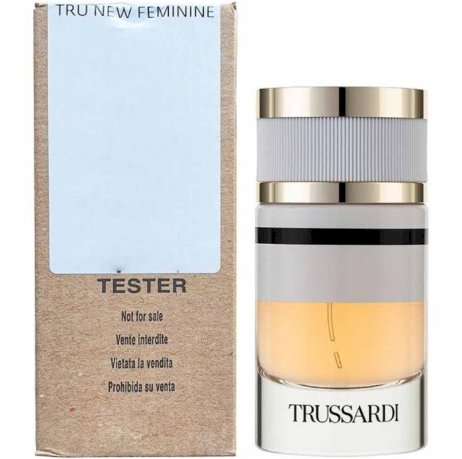 Trussardi Pure Jasmine Smaržas EDP 90