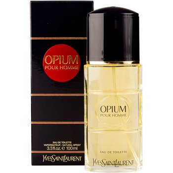 YVES SAINT LAURENT Opium pour Homme