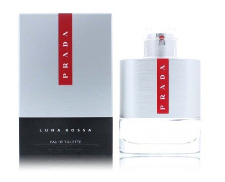 Prada Luna Rossa Smaržas EDT 100