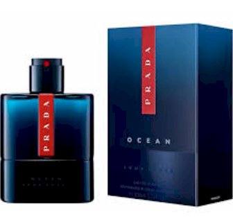 Prada Luna Rossa Ocean Smaržas EDP