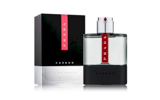 Prada Luna Rossa Carbon Smaržas EDT