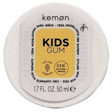 Kemon Kids Gum Hair Wax 50