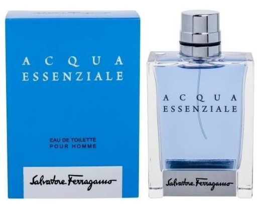 Salvatore Ferragamo Acqua Essenziale Smaržas EDT