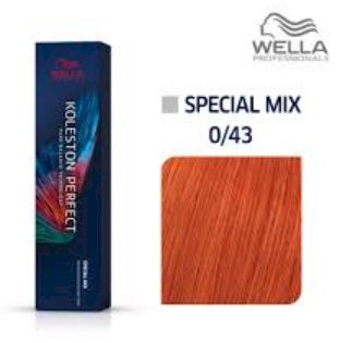 Wella Professionals Koleston Perfect ME+ Special
