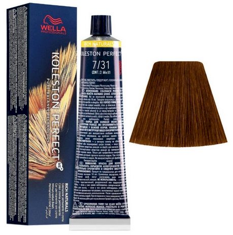Wella Professionals Koleston Perfect Me+ Rich