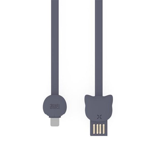 Maoxin Vitality Cat Series Lightning USB