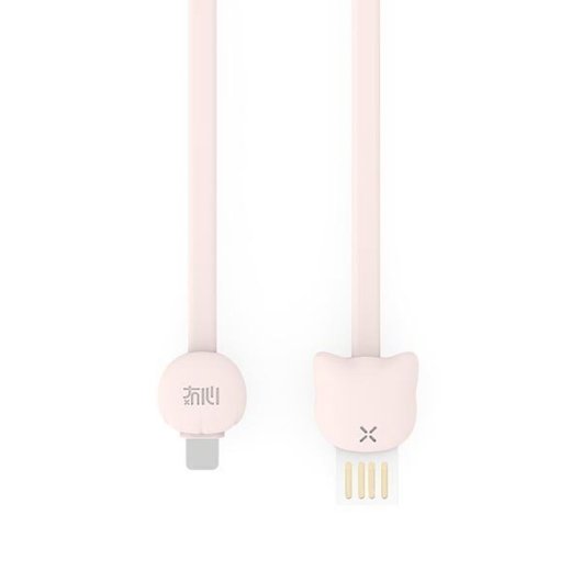 Maoxin Vitality Cat Series Lightning USB