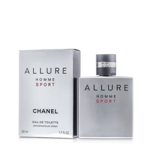 Chanel Allure Homme Sport Smaržas EDT