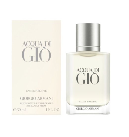 Giorgio Armani Acqua di Gio Pour