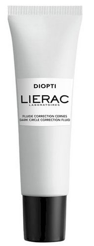 Lierac Diopti Serums Pret Tumšajiem Lokiem