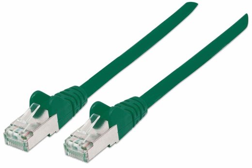 Intellinet High Performance Network Cable