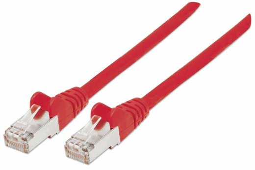 Intellinet High Performance Network Cable Network