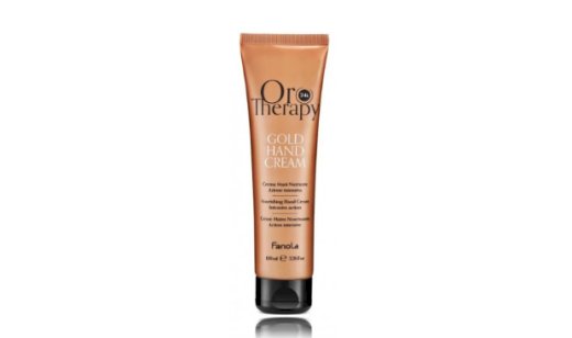 Fanola Oro Therapy 24K Gold Krēms