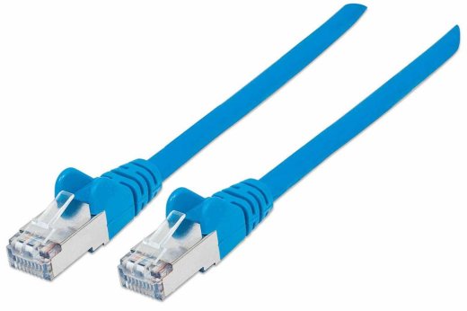 Intellinet High Performance Network Cable Network