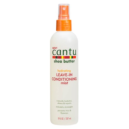 Cantu Shea Butter Hydrating Leave-In Conditioning